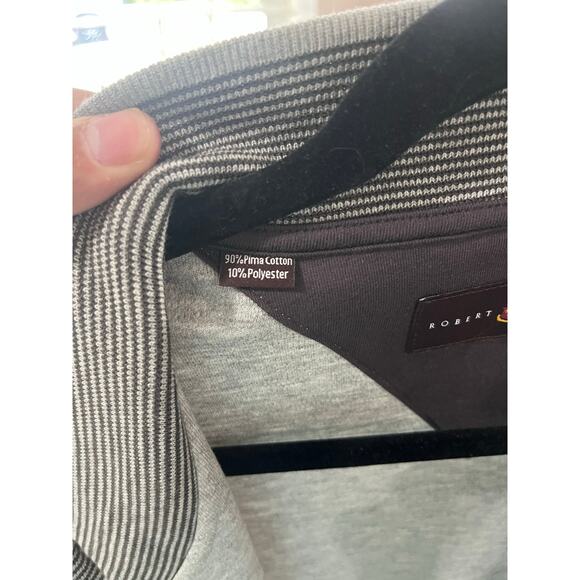 Robert Talbott Size XXL Chest vest - Picture 4 of 5